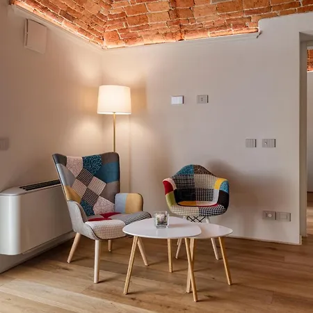 Casa Calleri Panzió 4*