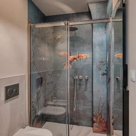 Panzió Casa Calleri