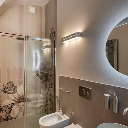 Casa Calleri 4* Briaglia