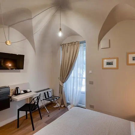 Panzió Casa Calleri 4*