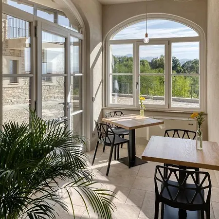 Casa Calleri Panzió 4*