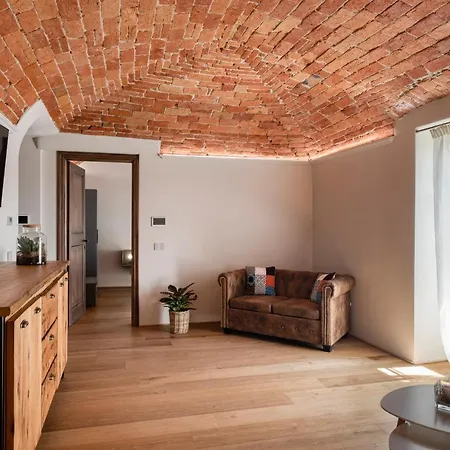 Panzió Casa Calleri Briaglia