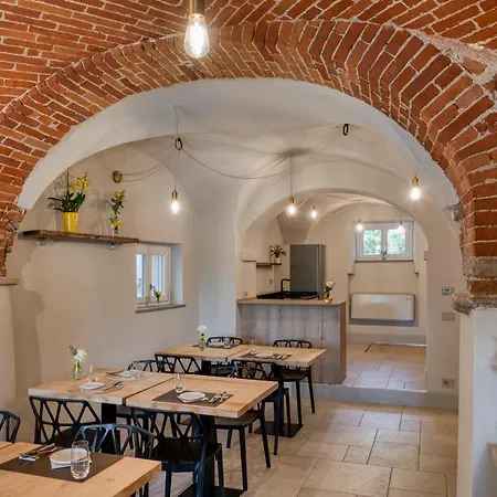 Casa Calleri 4* Briaglia