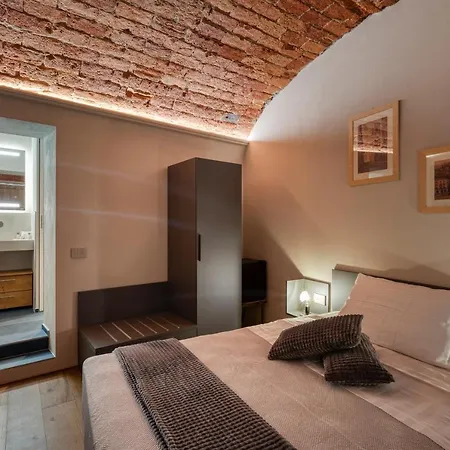 Casa Calleri Briaglia