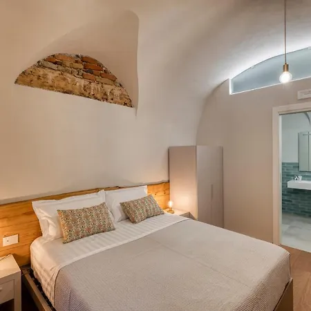 Casa Calleri Panzió