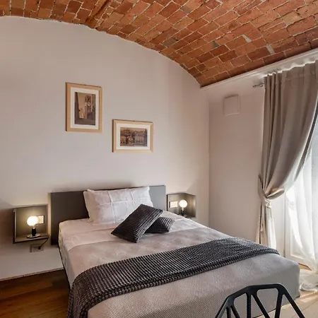 Panzió Casa Calleri 4*