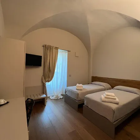 Casa Calleri Bed & Breakfast 4*