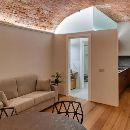 Panzió Casa Calleri Briaglia