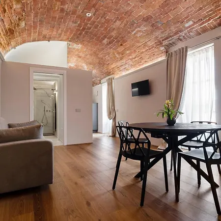 Panzió Casa Calleri