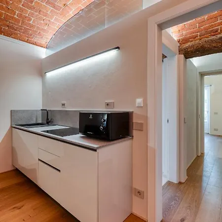 Casa Calleri Briaglia