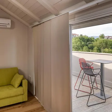 Panzió Casa Calleri Briaglia