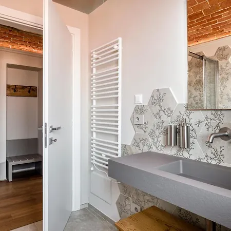 Casa Calleri 4* Briaglia