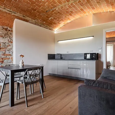 Panzió Casa Calleri 4*