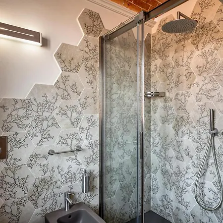 Panzió Casa Calleri Briaglia