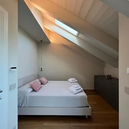 Casa Calleri Bed & Breakfast 4*