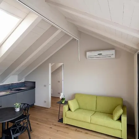Casa Calleri 4* Briaglia