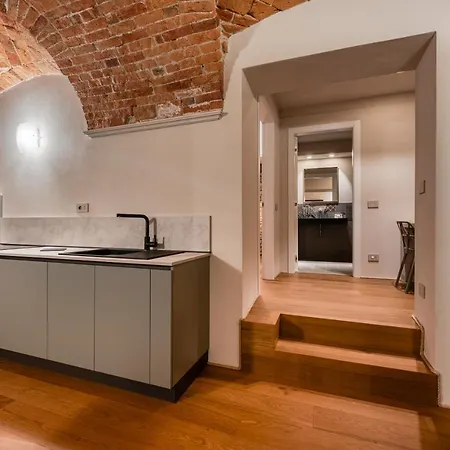 Casa Calleri Panzió