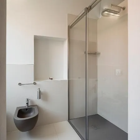 Casa Calleri Bed & Breakfast Briaglia