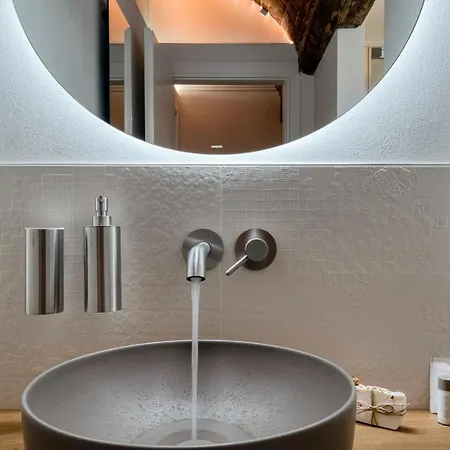 Panzió Casa Calleri 4*