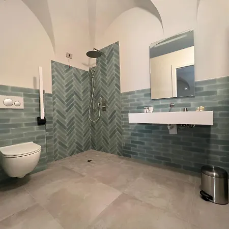 Bed & Breakfast Casa Calleri