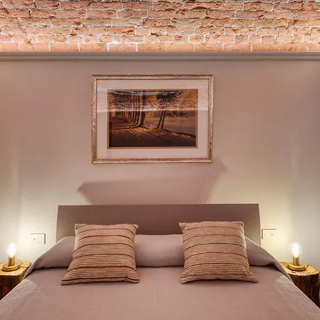 Casa Calleri Panzió Briaglia