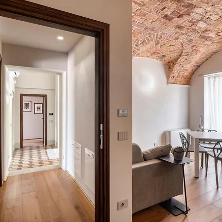 Casa Calleri 4* Briaglia