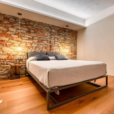 Casa Calleri Panzió Briaglia