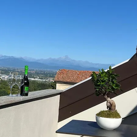 Casa Calleri 4* Briaglia