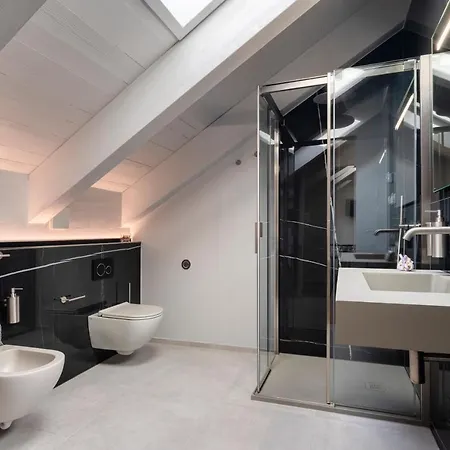 Panzió Casa Calleri