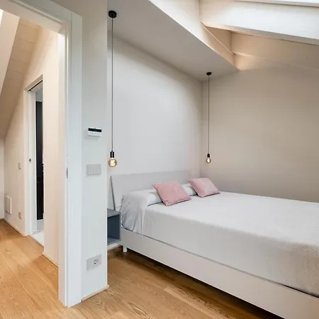 Casa Calleri Panzió Briaglia