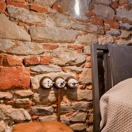 Panzió Casa Calleri