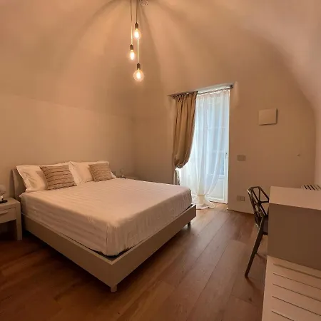 Bed & Breakfast Casa Calleri 4*