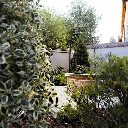 Casa Calleri Briaglia