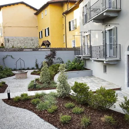 Panzió Casa Calleri Briaglia