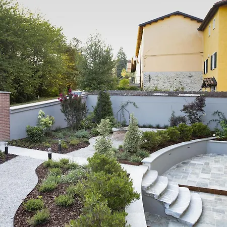 Casa Calleri Panzió