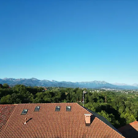 Panzió Casa Calleri 4*