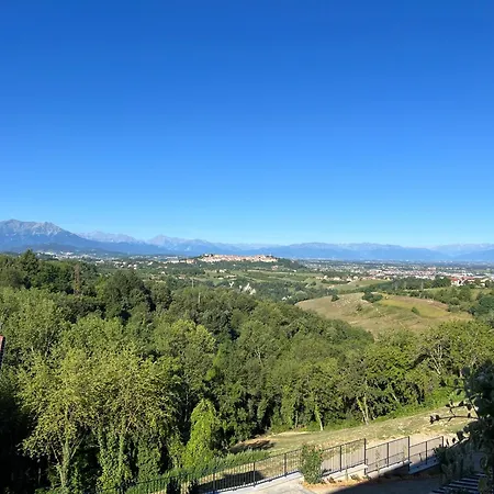 Bed & Breakfast Casa Calleri