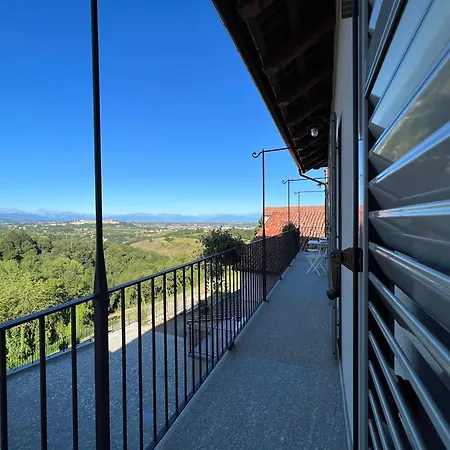 Panzió Casa Calleri 4*