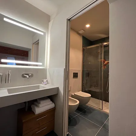 Casa Calleri 4* Briaglia