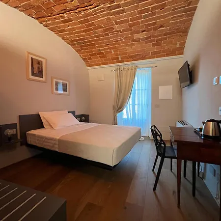 Panzió Casa Calleri Briaglia