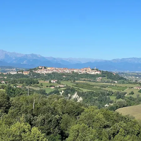Casa Calleri 4*