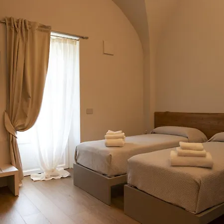 Bed & Breakfast Casa Calleri 4*