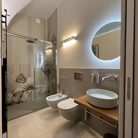 Casa Calleri 4*