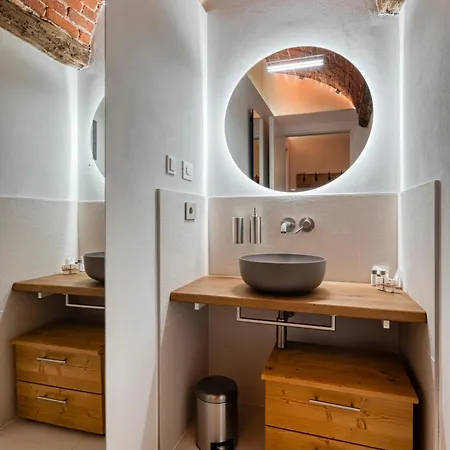 Casa Calleri Briaglia