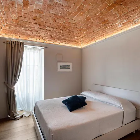 Panzió Casa Calleri