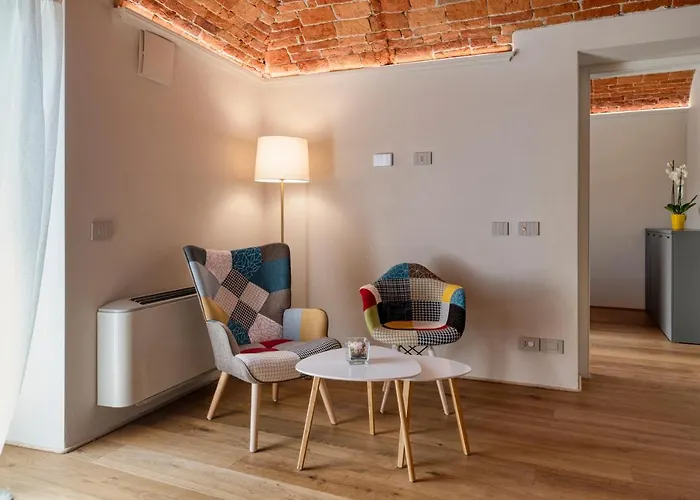 Casa Calleri Bed & Breakfast 4*