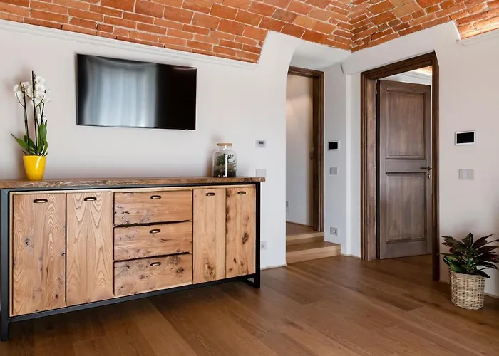 Casa Calleri Bed & Breakfast