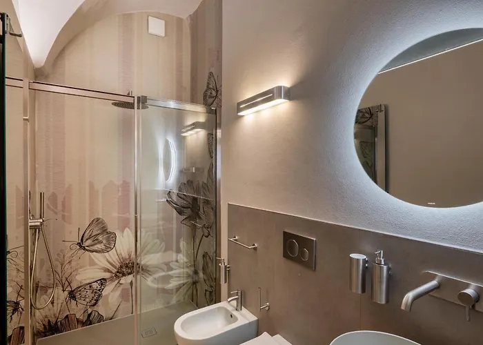 Casa Calleri 4* Briaglia