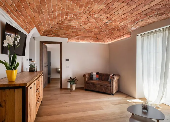Bed & Breakfast Casa Calleri Briaglia
