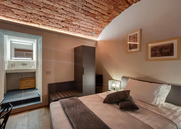 Casa Calleri Briaglia
